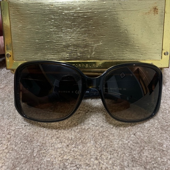 Tory Burch Sunglasses
